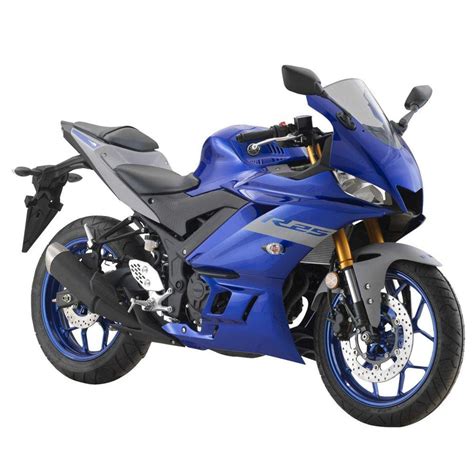 Personalize YAMAHA YZF-R25 with Stylish Rim Stickers – StickerBao Wheel Sticker Store