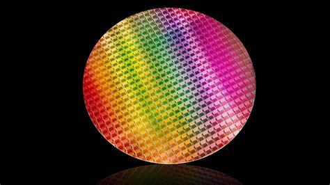 Intel is accelerating its shift to 7nm/5nm to compete with TSMC and AMD