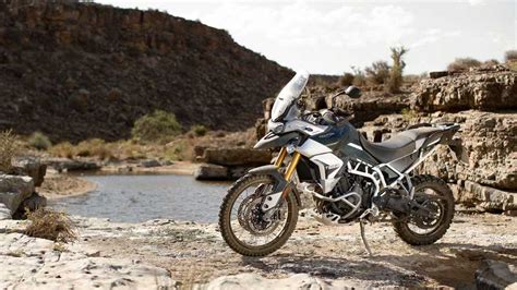 First Ride Review: 2020 Triumph Tiger 900 GT Pro And Rally Pro