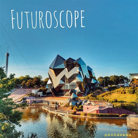 Futuroscope - PeterKeaghan