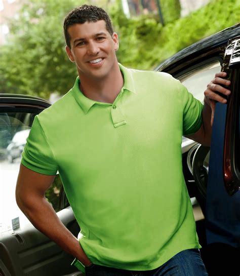 Big and Tall Polo Shirts- Maintain your Style Statement! | Buy TriMountain