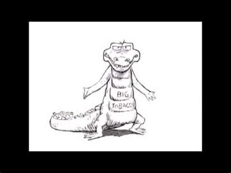 Crocodile Tears meme - YouTube