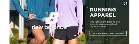 New Balance running apparel Running Planet Geneva - Running Planet Geneve