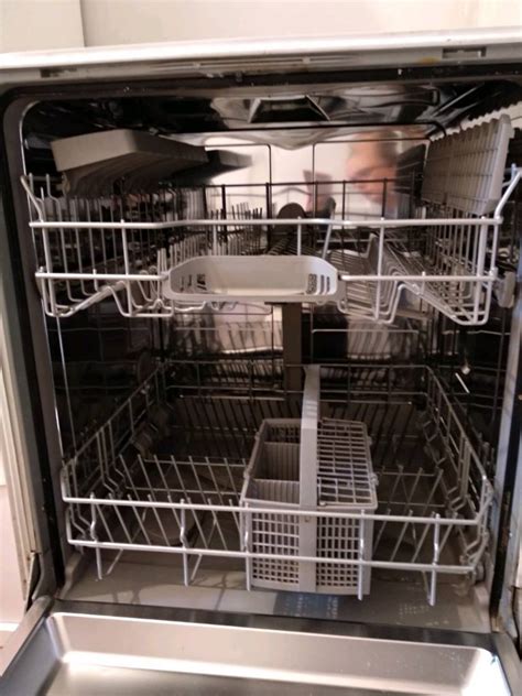 Neff integrated dishwasher | in Lisburn, County Antrim | Gumtree