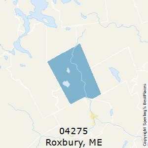 Best Places to Live in Roxbury (zip 04275), Maine