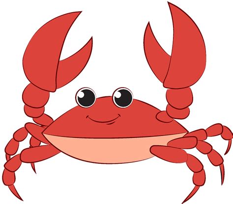 Transparent Crab Png Crabs Free Transparent Clipart Clipartkey | My XXX ...