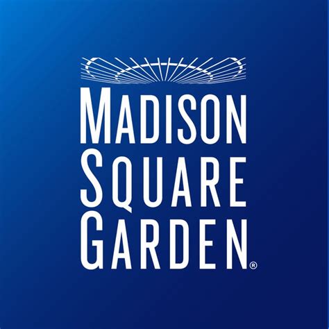 madison square garden logo png 10 free Cliparts | Download images on ...