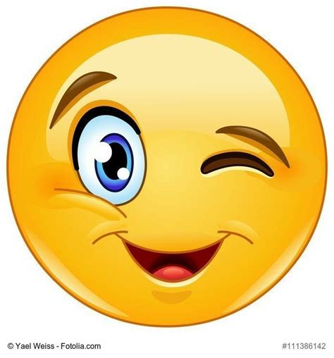 Pin by انت عمري on Emotion | Funny emoticons, Winking emoji, Funny emoji