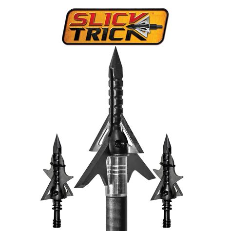 Best Mechanical Broadheads for Accurate Hunting Shots