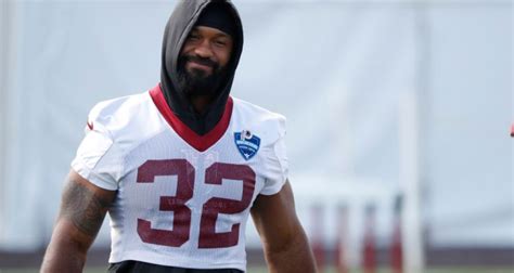 Samaje Perine - Net Worth December 2024, Salary, Age, Siblings, Bio ...