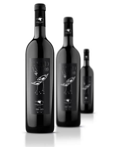 40+ Beautiful Wine Label Designs for Your Inspiration - Jayce-o-Yesta
