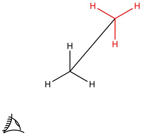 Newman Projection - Chemistry LibreTexts