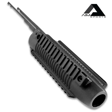 Maverick 88 Shotgun Forend Aluminum And Polymer