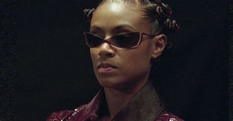 Matrix 4: Jada Pinkett Smith está em negociações para reprisar seu papel como Niobe