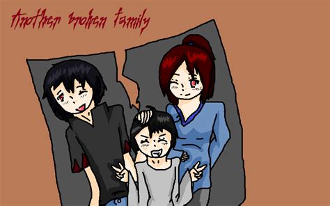 Another Broken Family... by Angelicheartbeats on DeviantArt