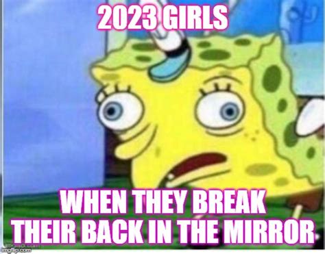 Spongebob Squarepants Movie Memes 2023 - IMAGESEE