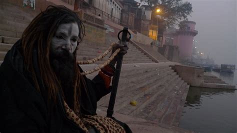 15 Jaw-Dropping Facts About Aghoris You Have Got To See To Believe