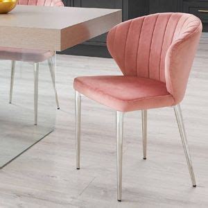 Form Teal Velvet Cantilever Dining Chair Brushed Brass | UK Cantilever ...