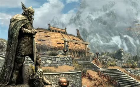 Elder Scrolls - latest news, breaking stories and comment - Evening ...