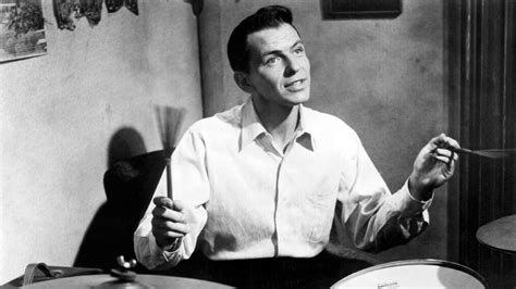 Icon-a-Thon: 'The Man With the Golden Arm' & More Frank Sinatra Films ...