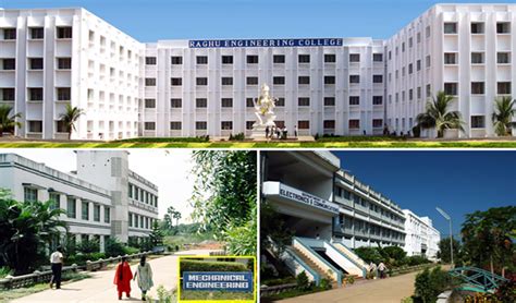 Raghu Engineering College Photos, Pictures for Raghu Engineering College, Visakhapatnam, Andhra ...