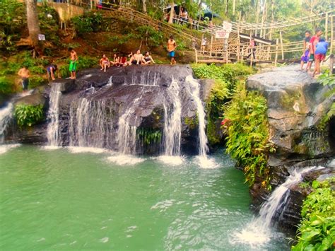 Cavite Falls