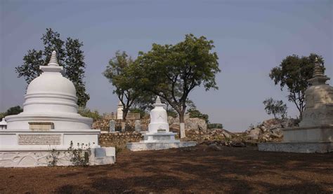 Buddhist Sites in Rajgir | Sahapedia