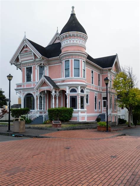 Victorian Architecture