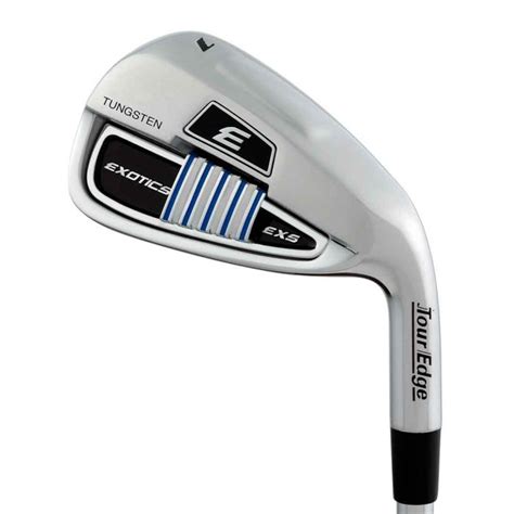 Buy Tour Edge EXS Irons | Golf Discount