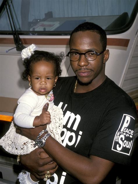 Bobby Brown Says People Tried to Keep Him Away From Daughter, Bobbi Kristina Brown