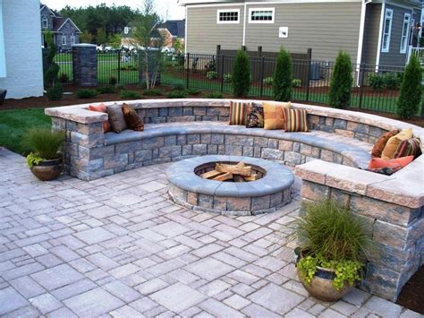 Paver Patio Ideas On A Budget — Schmidt Gallery Design