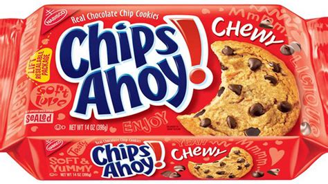 ‘Unexpected Solidified Ingredient’ Triggers Voluntary Recall of Chewy Chips Ahoy Cookies | KTLA