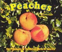 Peaches (The Presidents of the United States of America song) - Wikipedia