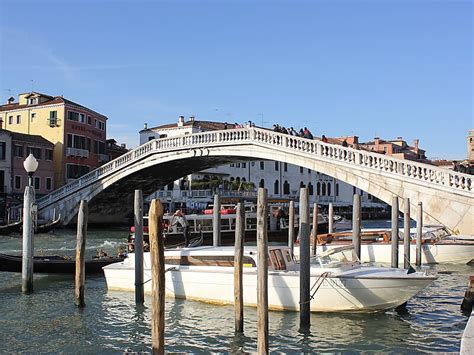 Ponte degli Scalzi in Venice, Italy | Sygic Travel