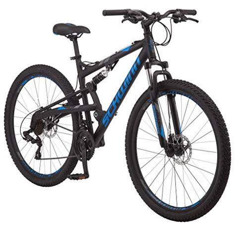 Schwinn S29 Men’s Mountain Bike Review - Bike Vortex