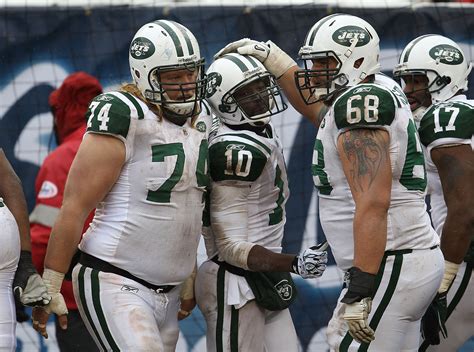 Jets vs. Colts: The Biggest Plays of New York's 'Wild' Card Victory in ...