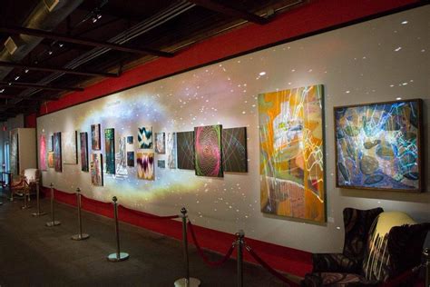 Deep Ellum Art Company Wants To Keep Art In Ellum. | Central Track