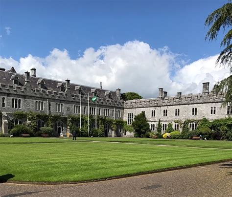 University College Cork (UCC) - 2021 All You Need to Know Before You Go ...