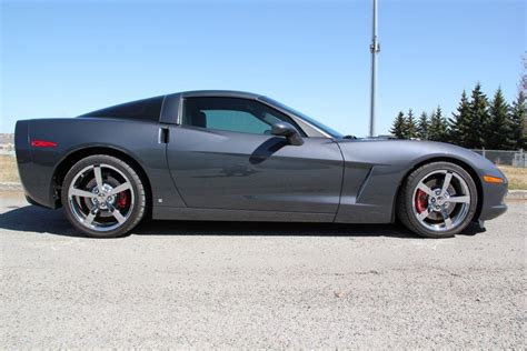 2009 C6 Corvette Ultimate Guide: Specs, VIN Info, Performance & More | Corvette, Corvette grand ...