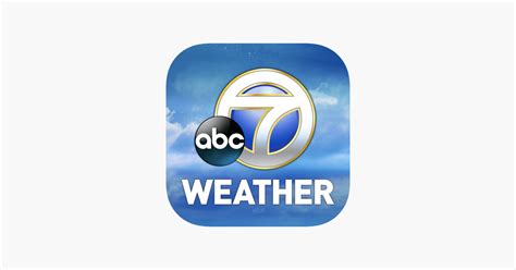 ‎KATV Channel 7 Weather on the App Store