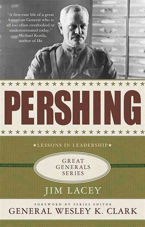 Pershing: A Biography