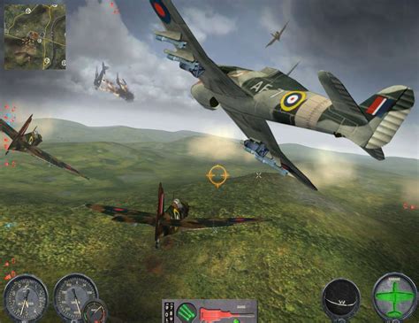 Combat Wings: Battle of Britain on Steam