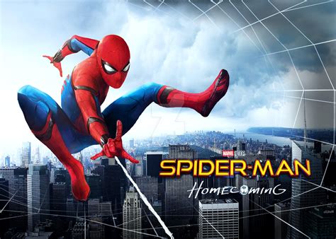 Spider-Man: Homecoming brings the web-head back to his everyman roots