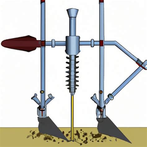 Jethro Tull and His Invention of the Seed Drill: A Historical ...