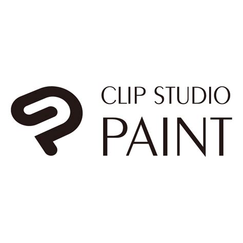 Clip Studio Paint vector logo (.EPS + .SVG) download for free