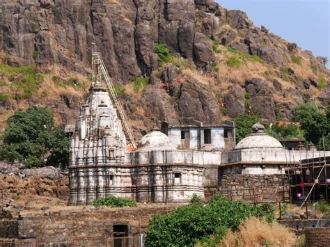 Champaner-Pavagadh Archaeological Park | Arti’s Views