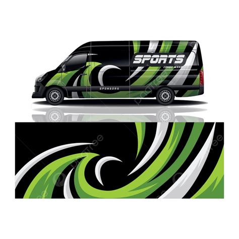 Car Wrap Auto Branding Decal, Auto, Branding, Car PNG and Vector with Transparent Background for ...