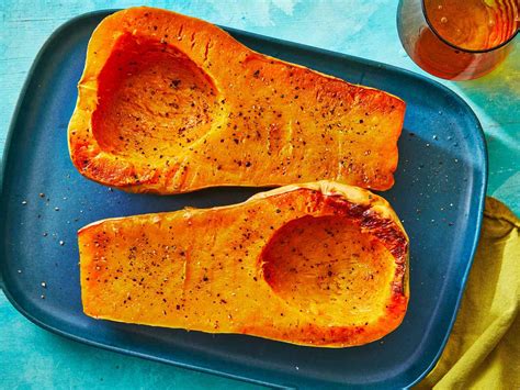 Roasted Butternut Squash Recipe