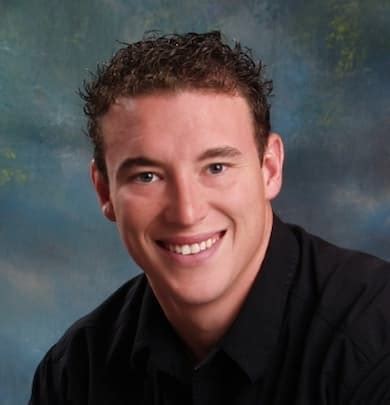 Carl Higbie Bio, Newsmax, Net Worth, Salary, Parents, Wife