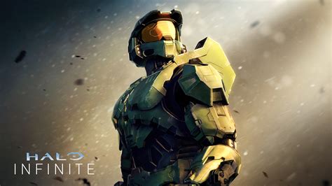 Total 70+ imagen halo infinite master chief - Viaterra.mx